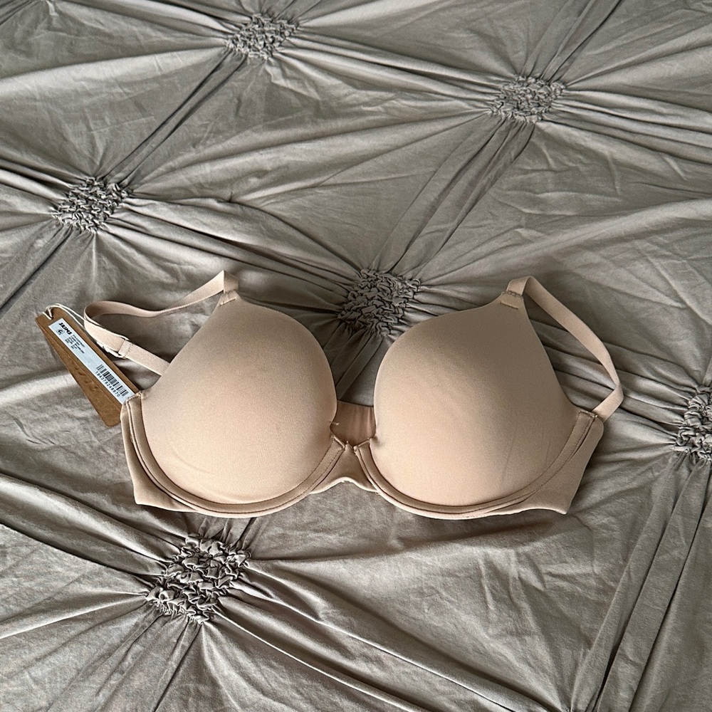 Seamless Nude Bra